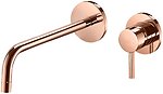 Фото Paffoni Light LIG101ROSE70