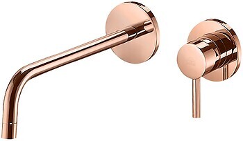 Фото Paffoni Light LIG101ROSE70
