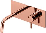 Фото Paffoni Light LIG104ROSE