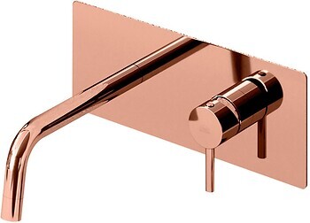 Фото Paffoni Light LIG104ROSE