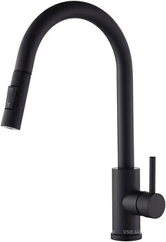 Фото VBI Flusso VBI-055000BL