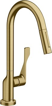 Фото Axor Citterio 39835950