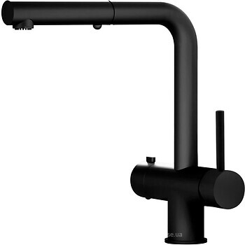 Фото Paffoni Light LIG295NO-MET