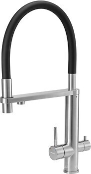 Фото Granado Hita gz1407L Inox Black