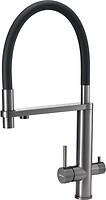 Фото Granado Hita PVD gz1401LPVD Black
