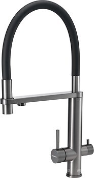 Фото Granado Hita PVD gz1401LPVD Black
