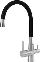 Фото Granado Lerma gz1507L Inox Black