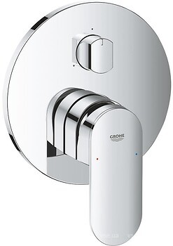 Фото Grohe Plus 24093004