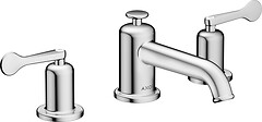 Фото Axor Archivio 30 Lever 34026000