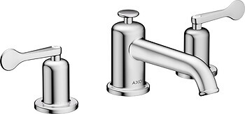 Фото Axor Archivio 30 Lever 34026000