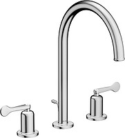 Фото Axor Archivio 190 Lever 34029000