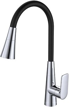 Фото Mixxus Matis 011-T (Nut) Refl. Black (MI8266)