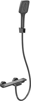 Фото Mixxus Terra 009 Graphite (MI8384)