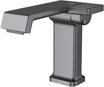 Фото Mixxus Terra 001 (Nut) Graphite (MI8383)