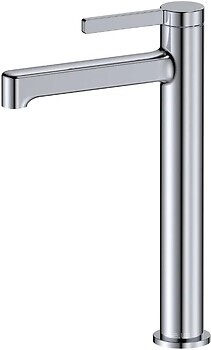 Фото Mixxus Verdi 001 (Nut) High (MI8241)