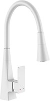 Фото Mixxus Etna 014-T (Nut) White Refl. White (MI8424)