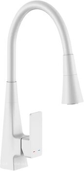 Фото Mixxus Etna 014-T (Nut) White Refl. White (MI8424)