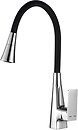 Фото Mixxus Etna 014-T (Nut) Refl. Black (MI8419)