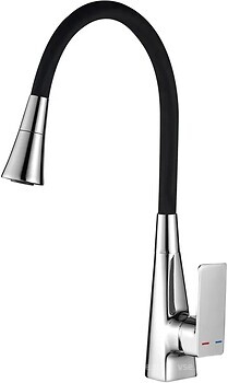 Фото Mixxus Etna 014-T (Nut) Refl. Black (MI8419)