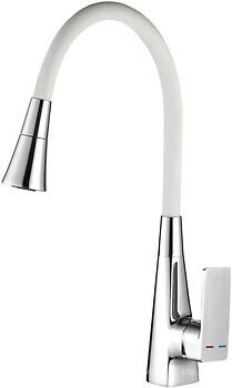 Фото Mixxus Etna 014-T (Nut) Refl. White (MI8421)