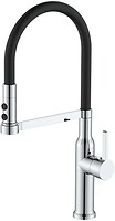 Фото Mixxus Pull 017 Refl. Black (MI8277)