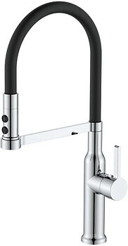 Фото Mixxus Pull 017 Refl. Black (MI8277)