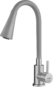 Фото Mixxus SUS-011-T Reflector Gray (MI8227)