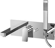Фото Paffoni Tilt TI001CR