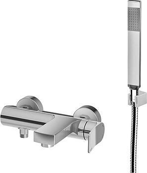 Фото Paffoni Tilt TI026CR