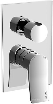 Фото Paffoni Tilt TI019CR