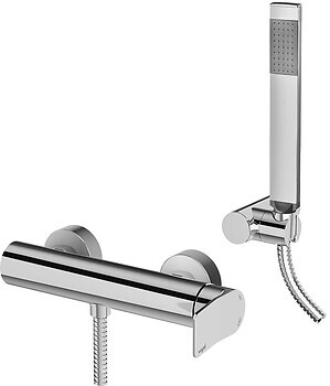 Фото Paffoni Tilt TI168DCR