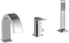 Фото Paffoni Tilt TI040CR
