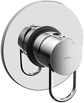 Фото Paffoni Joker JKBOX010CR