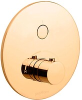 Фото Paffoni Compact Box CPM013HGSP