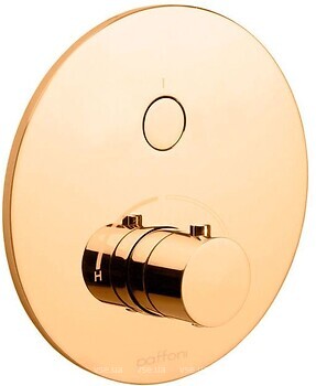 Фото Paffoni Compact Box CPM013HGSP