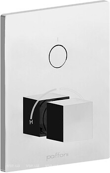 Фото Paffoni Compact Box CPM513ST