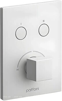 Фото Paffoni Compact Box CPM518BO