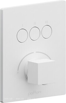 Фото Paffoni Compact Box CPM519BO