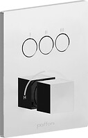 Фото Paffoni Compact Box CPM519ST