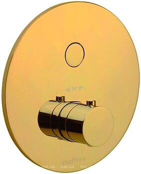 Фото Paffoni Compact Box CPT013HGSP