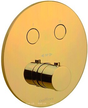 Фото Paffoni Compact Box CPT018HGSP