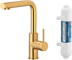 Фото KFA Armatura Duero Pure Basic 6623-912-31