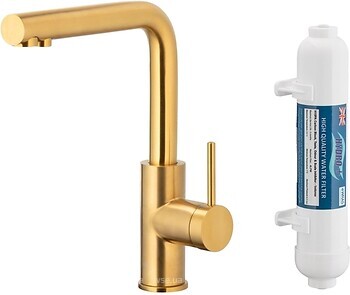 Фото KFA Armatura Duero Pure Basic 6623-912-31