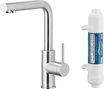 Фото KFA Armatura Duero Pure Basic 6623-912-22