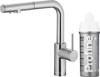 Фото KFA Armatura Duero Pure Basic 6623-114-22