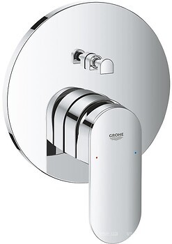 Фото Grohe Plus 24060004