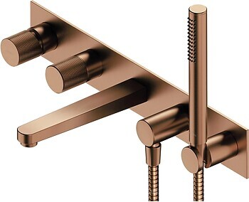 Фото Omnires Contour CT8037/1CPB