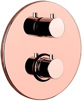 Фото Paffoni Light LIQ013ROSE