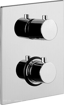 Фото Paffoni Light LIQ519CR/M