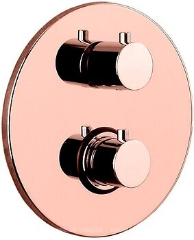 Фото Paffoni Light LIQ018ROSE